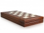 Preview: Backgammon - Luxus Antik Welt Backgammon Tavla XXL Gesellschaftsspiele Familienspiel